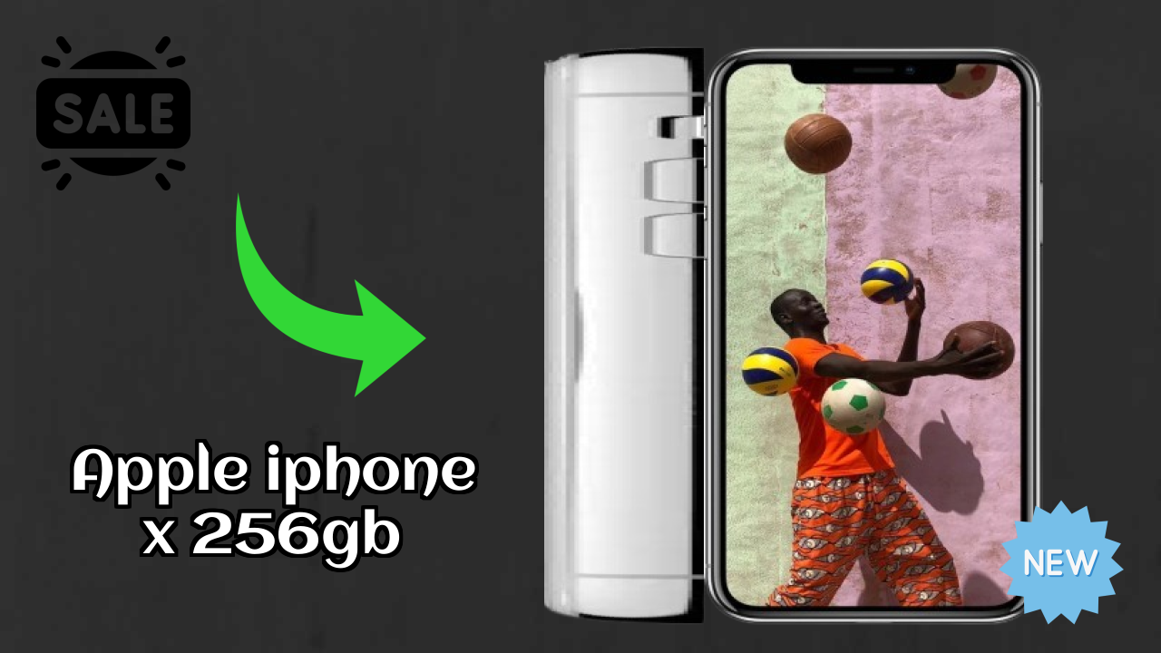 Is Apple IPhone X 256GB Good for Photography? 12 MP + 12 MP Rear Camera Review