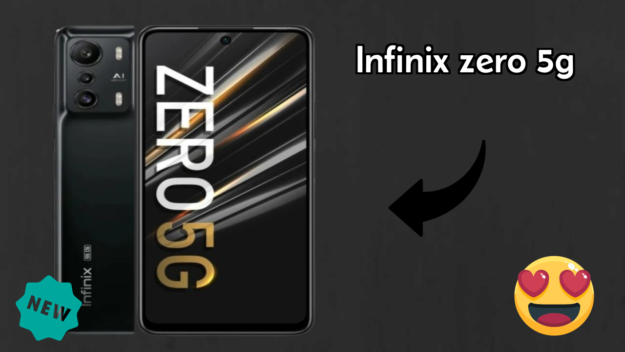 Infinix Zero 5G Camera Review: 48 MP + 13 MP + 2 MP Rear Camera Photo Quality