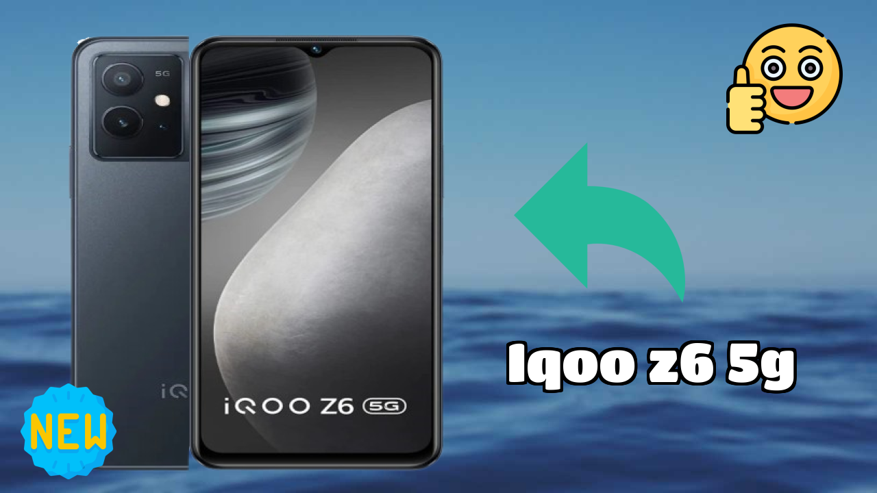 IQOO Z6 5G vs iPhone 15: Which is Better Value?