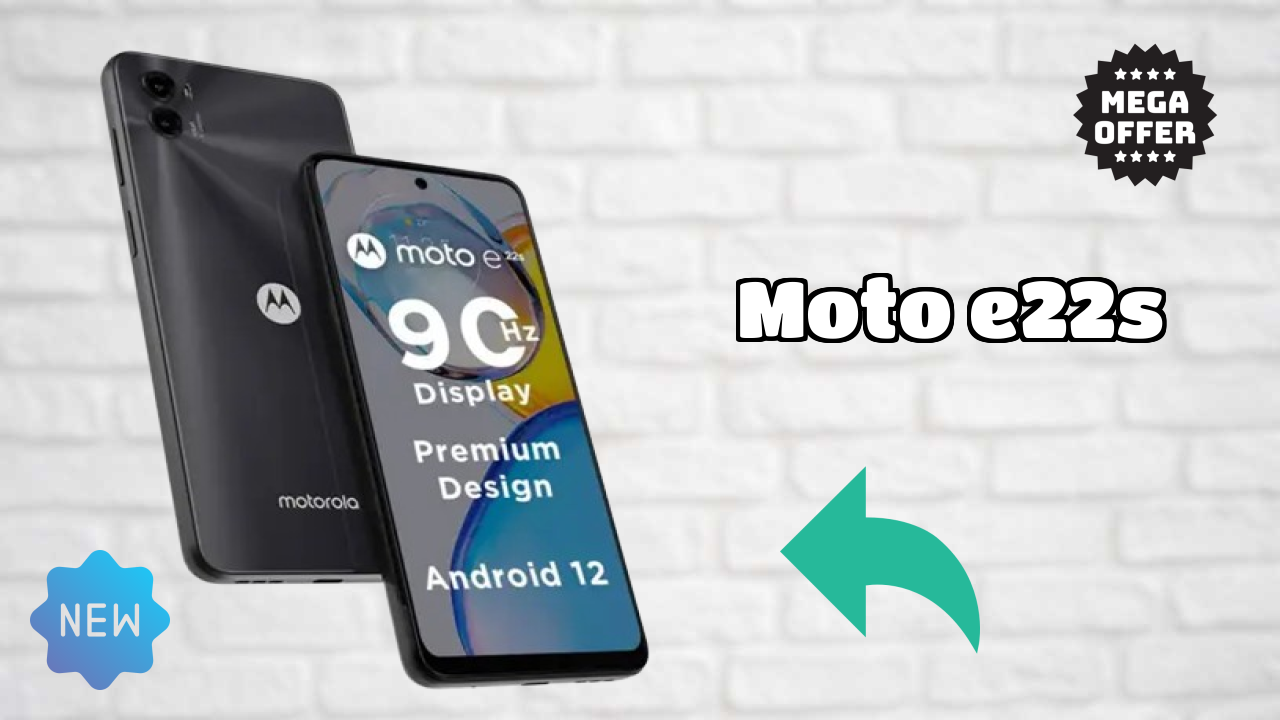 Moto E22s Processor Test: MediaTek Helio G37 Performance
