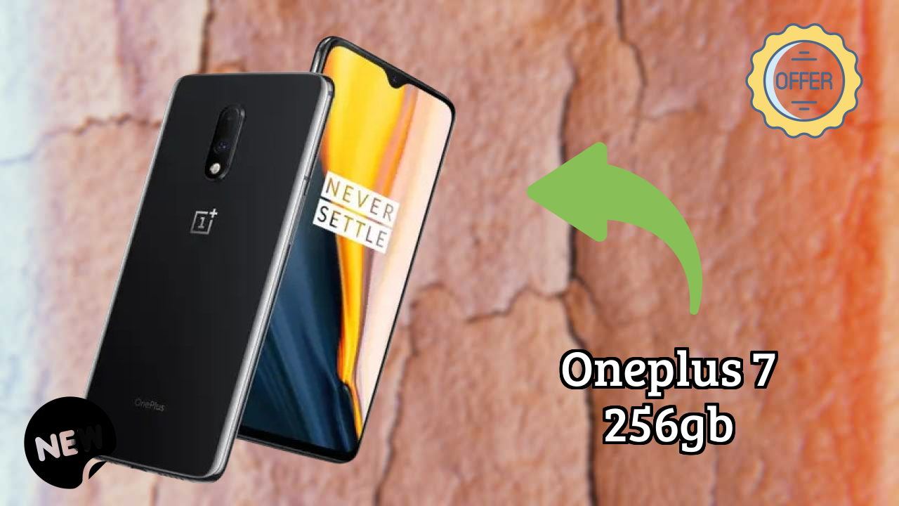 OnePlus 7 256GB RAM Review: 8 GB RAM Multitasking Test