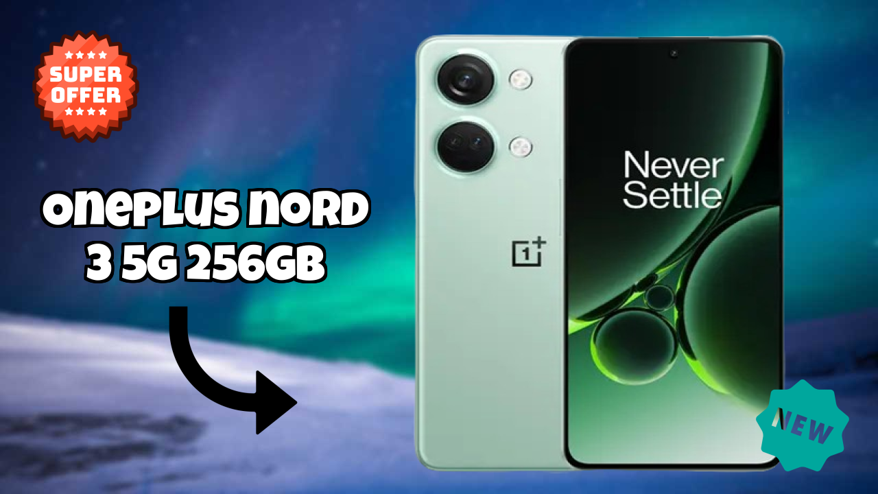 OnePlus Nord 3 5G 256GB Camera Quality: 16 MP Front Camera Selfie Test