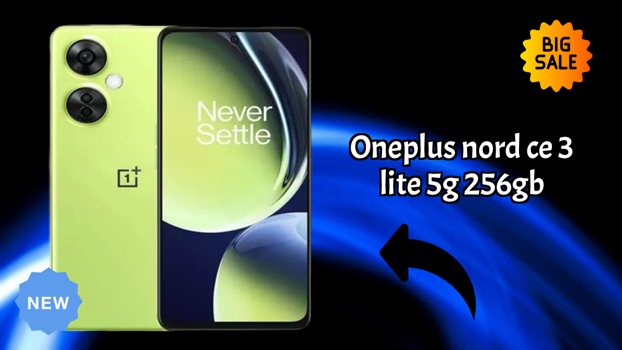 OnePlus Nord CE 3 Lite 5G 256GB Camera Quality: 16 MP Front Camera Selfie Test