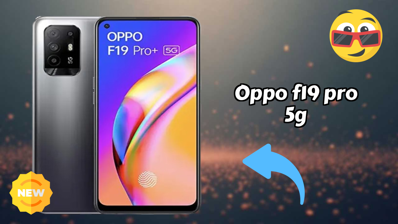 OPPO F19 Pro+ 5G Gaming Benchmarks: MediaTek Dimensity 800U Tested