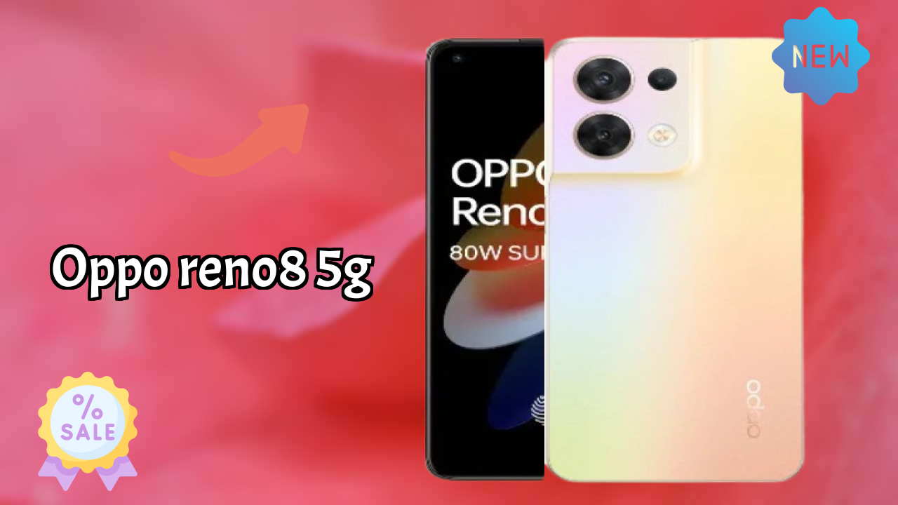 OPPO Reno8 5G Gaming Performance: MediaTek Dimensity 1300 FPS Test