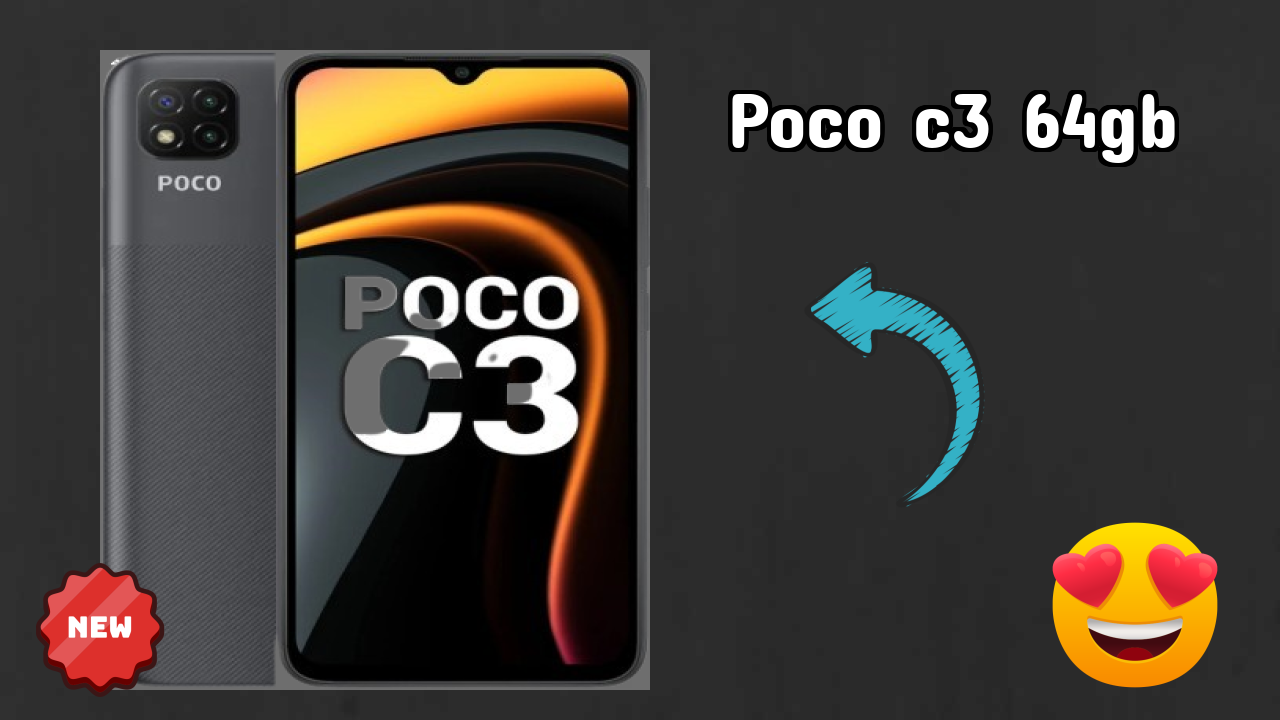 POCO C3 64GB Battery Review: 5000 MAh Charging Time