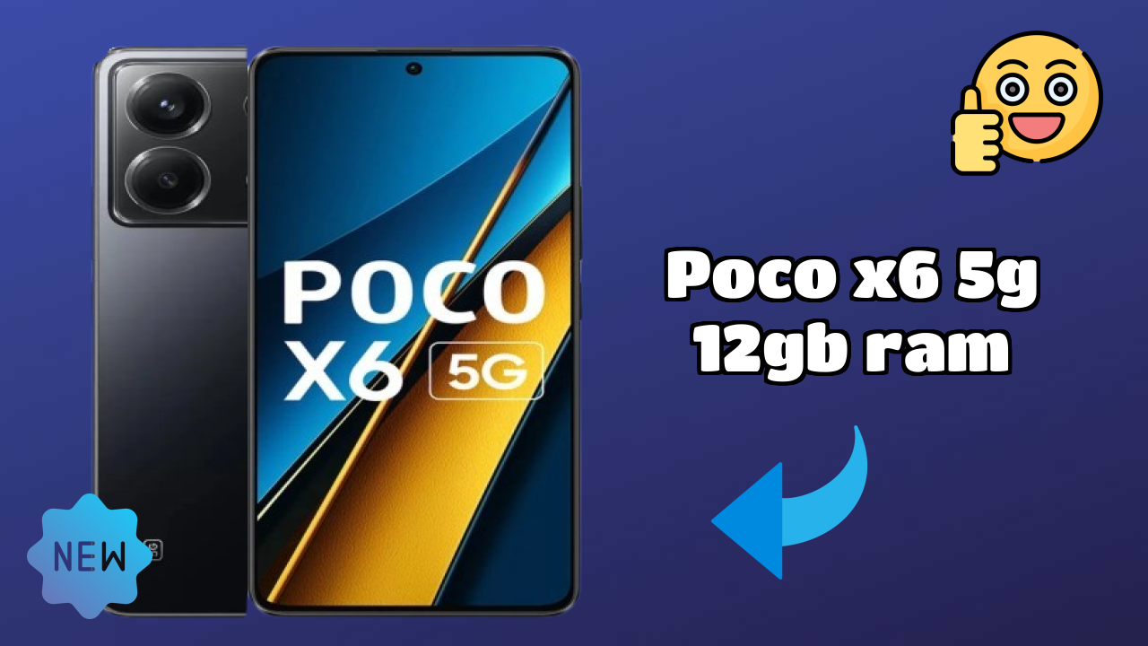 POCO X6 5G 12GB RAM Camera Test: 64 MP + 8 MP + 2 MP Rear Camera Low Light Sample