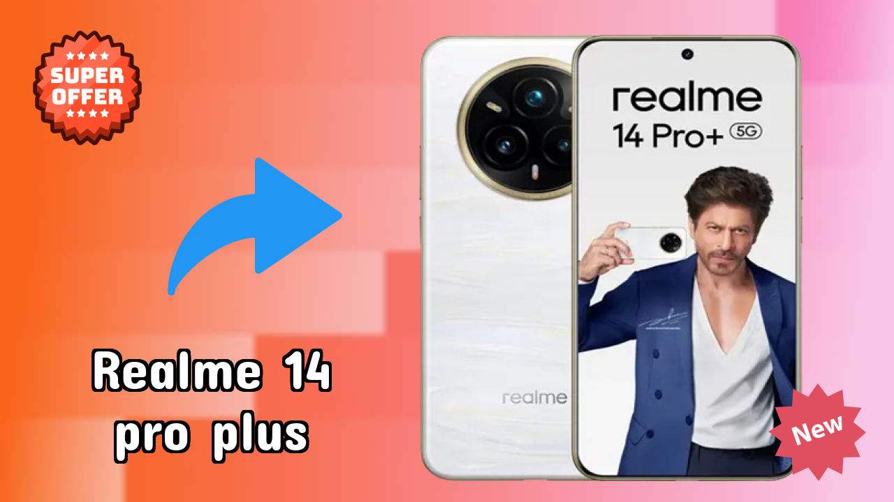 Realme 14 Pro Plus Camera Test: 50 MP + 8 MP + 50 MP Rear Camera Sample Shots