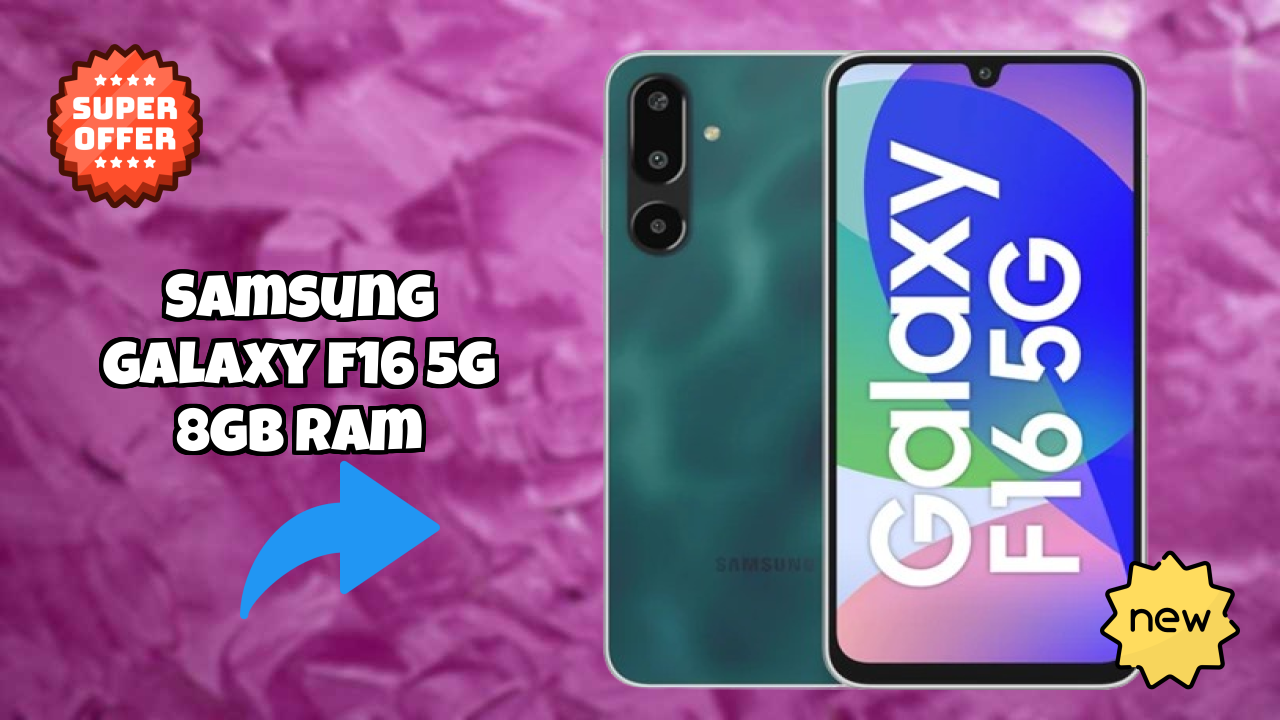 Samsung Galaxy F16 5G 8GB RAM Camera Review: 50 MP + 5 MP + 2 MP Rear Camera Low Light