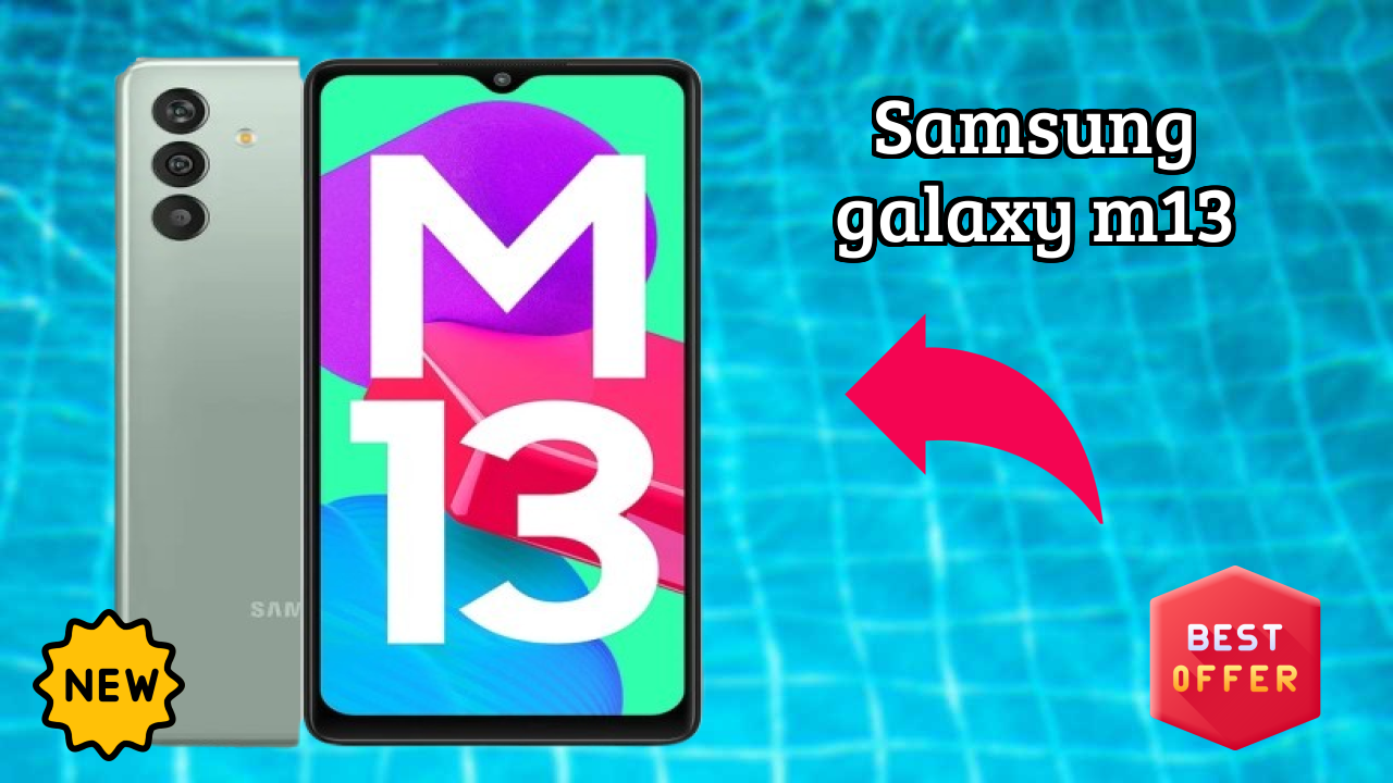 Samsung Galaxy M13 Price Analysis: ₹9,649 Good Investment?