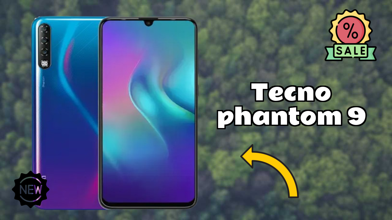 Tecno Phantom 9 Camera Samples: 16 MP + 8 MP + 2 MP Rear Camera Quality Test
