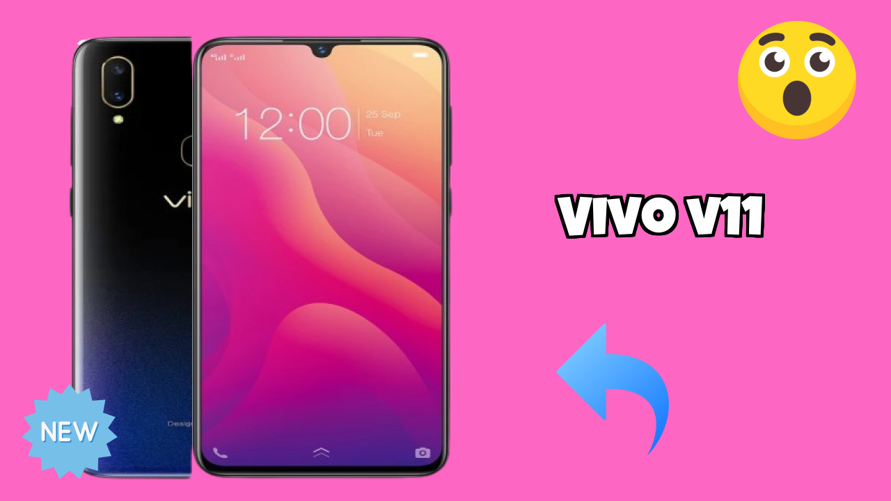 Vivo V11 Performance: MediaTek Helio P60 Speed Review