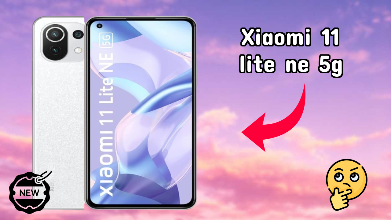Xiaomi 11 Lite NE 5G Camera Quality: 64 MP + 8 MP + 5 MP Rear Camera Samples